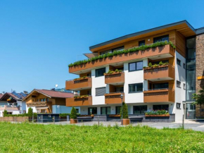 Cosy Apartment in Kirchberg with Private Sauna